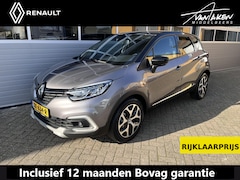Renault Captur - 1.3 TCe 150 PK Intens AUTOMAAT