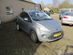 Ford Ka - 1.2 limited