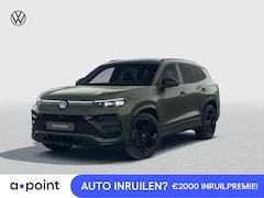 Volkswagen Tayron - R-Line Edition 1.5 eHybrid 150 kW / 204 PK SUV 6 v