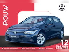 Volkswagen Golf - 1.0 TSI 110pk Life | Navigatie | App Connect | Camera