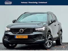 Volvo XC40 - 2.0 T4 R-Design | 2018 |
