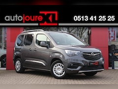Opel Combo Tour - 1.2 Turbo L1H1 Edition | Panoramadak | Climate Control | Navigatie | PDC |