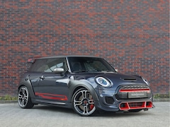 MINI John Cooper Works - 2.0 GP | 1/3000 - Eventuri - Remus - AST onderstel