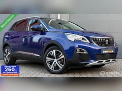 Peugeot 3008 - 1.2 PureTech Allure Automaat Navi/Carplay/Clima/Cruise