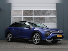 Citroën C5 X - 1.6 Plug-in Hybrid 225 Shine ACC/Camera/Pano/Head-Up/Stoel&StuurverwarmingKoeling/Massage/