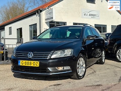 Volkswagen Passat Variant - 1.4 TSI R-Line Executive Edition BlueMotion zeer nette auto