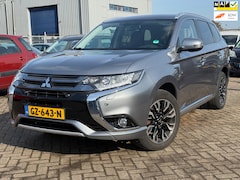 Mitsubishi Outlander - 2.0 PHEV Executive Edition