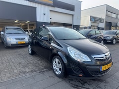 Opel Corsa - 1.3 CDTi EcoFlex S/S Business+
