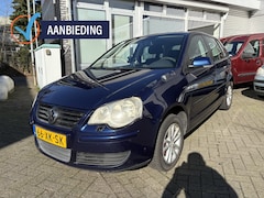 Volkswagen Polo - 1.6 16V Optive Handel/Export/Zo Mee