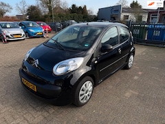 Citroën C1 - 1.0 | Airco | NWE Koppeling | NWE APK | 129dkm