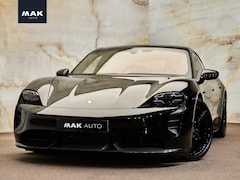 Porsche Taycan - Turbo S, PCCB, PDCC, SportDesign, carbon, pano, Burmester, InnoDrive matrix-LED, 21", HUD,