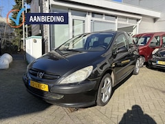 Peugeot 307 - 1.6 16V Gentry Handel/Export/Zo Mee