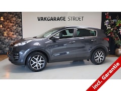 Kia Sportage - 1.6 GDI First Ed.| cruise | navi | cam | voll.dealer oh.| oh.brt