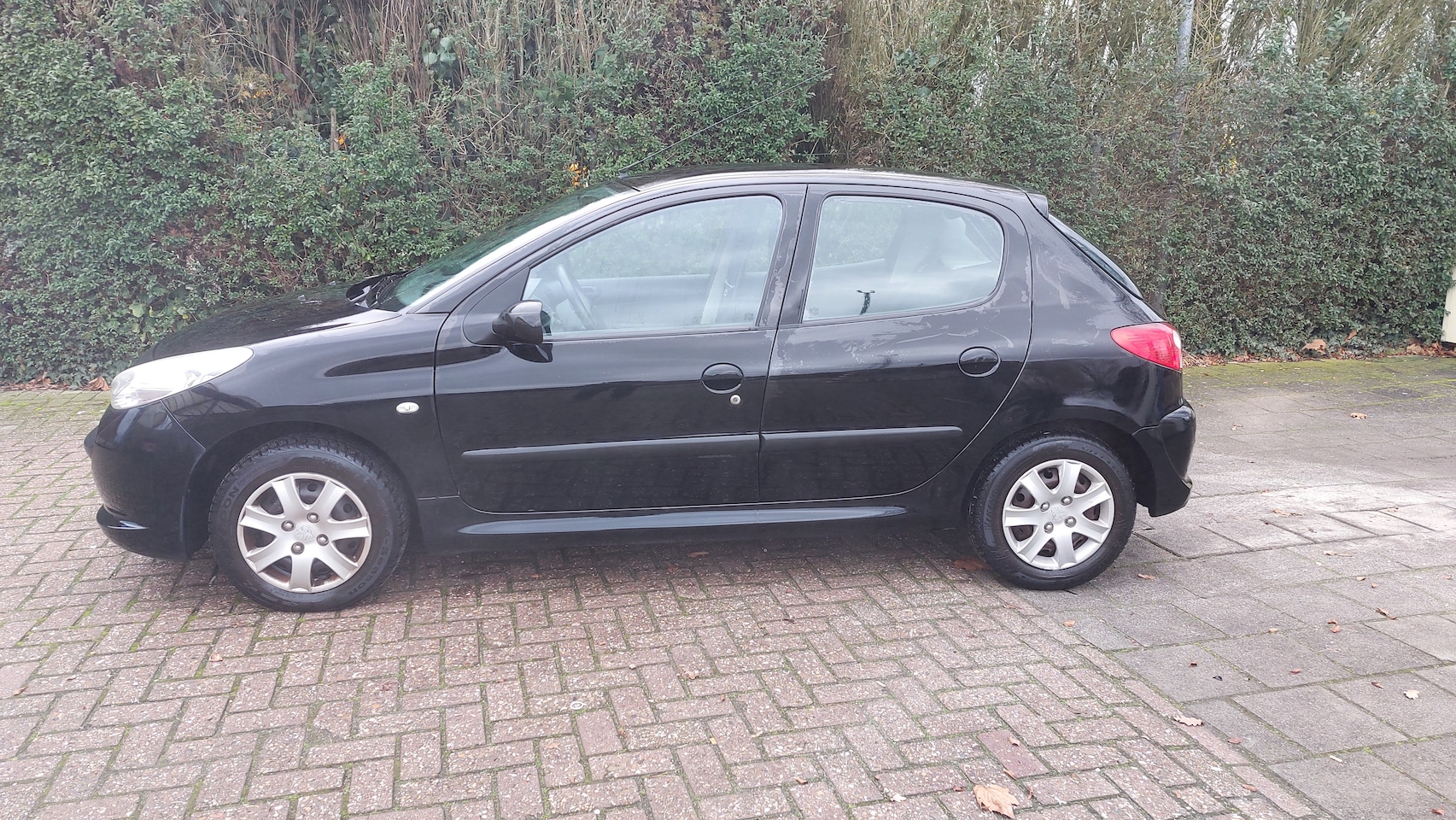 Peugeot 206 + - 1.1 XR - AutoWereld.nl