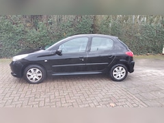 Peugeot 206 + - 1.1 XR