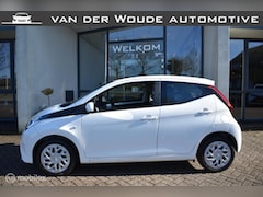 Toyota Aygo - 1.0 VVT-i X-Play 2019 5DRS, Navi|Airco|Camera