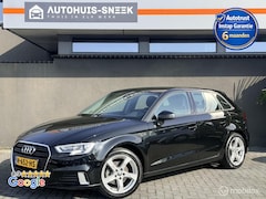 Audi A3 Sportback - 1.6 TDI Design Pro Line Plus / Sport int
