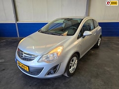 Opel Corsa - 1.4-16V