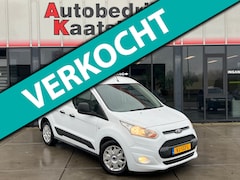 Ford Transit Connect - 1.6 TDCI L1 Trend - Airco - EX BTW
