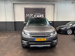 Land Rover Range Rover Sport - 3.0 TDV6 HSE Dynamic