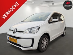 Volkswagen Up! - 1.0 BMT take up Nieuwe koppeling