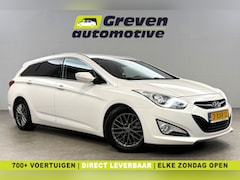 Hyundai i40 - 1.6 GDI Blue i-Drive | Airco | Camera | Cruise | Trekhaak