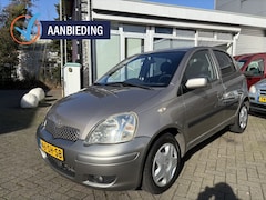 Toyota Yaris - 1.3 VVT-i S-Line Handel/Export/Zo Mee