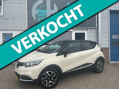 Renault Captur - 0.9 TCe Dynamique | dealeronderhouden | climate
