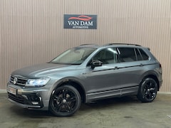 Volkswagen Tiguan - 1.5 TSI ACT R-Line 2021 DSG LED VIRTUAL KEYLESS