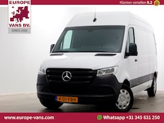 Mercedes-Benz Sprinter - 311 CDI 115pk L2H2 Airco/Carplay 10-2023