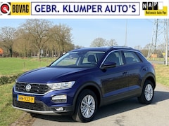 Volkswagen T-Roc - 1.5 TSI Style *** VERKOCHT ***