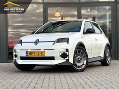 Renault 5 - 5 Night & Day 40kWh 120pk | Stoelverw. | DC Snellader | Dakstikker R5 | NL Auto |