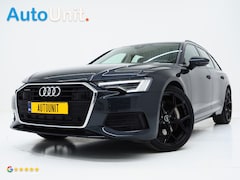 Audi A6 Avant - 50 TFSI e quattro | Leder | HUD | Adaptive Cruise | Camera | Virtual | Memory | Carplay |