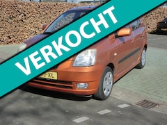 Kia Picanto - 1.0 Bling