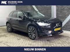 Volvo XC60 - T6 Recharge R-Design | HEICO SPORTIV | Panoramadak | ACC | 22 Inch | Stoel+Stuurverwarming