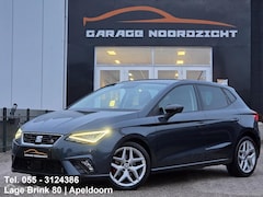 SEAT Ibiza - 1.0 TSI 116pk FR Business Intense NAVIGATIE|APPLE CARPLAY|CRUISE CONTROL|ECC/AIRCO|STOELVE