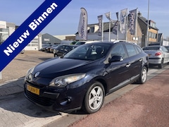 Renault Mégane Estate - 2.0 Automaat Privilége Pdc Pano Trekhaak Lmv Nap Xenon