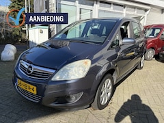 Opel Zafira - 1.8 Temptation Handel/Export/Zo Mee