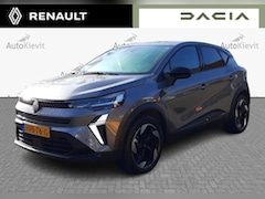 Renault Captur - 1.6 E-Tech full hybrid 145 techno