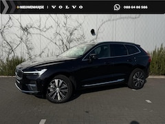 Volvo XC60 - 2.0 T6 Plug-in hybrid AWD Inscription Expression | Adaptieve Cruisecontrol | Stuurwiel ver