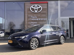 Toyota Corolla Touring Sports - 1.8 Hybrid Dynamic Automaat 122pk | Apple Carplay/Android Auto | Cruise control adaptief |