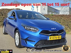 Kia Cee'd Sportswagon - Ceed 1.0 T-GDi, 1e Eig Camera Carplay Apk 2-2028 Zondag OPEN