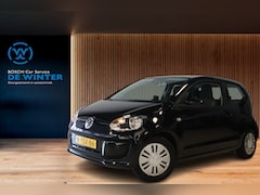 Volkswagen Up! - 1.0 move up BlueMotion