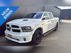 Dodge Ram 1500 - 5.7 V8 4x4 Crew Cab 5'7 Sport
