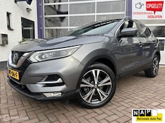 Nissan Qashqai - 1.3 DIG-T Tekna * PANO DAK * NAVIGATIE * PDC