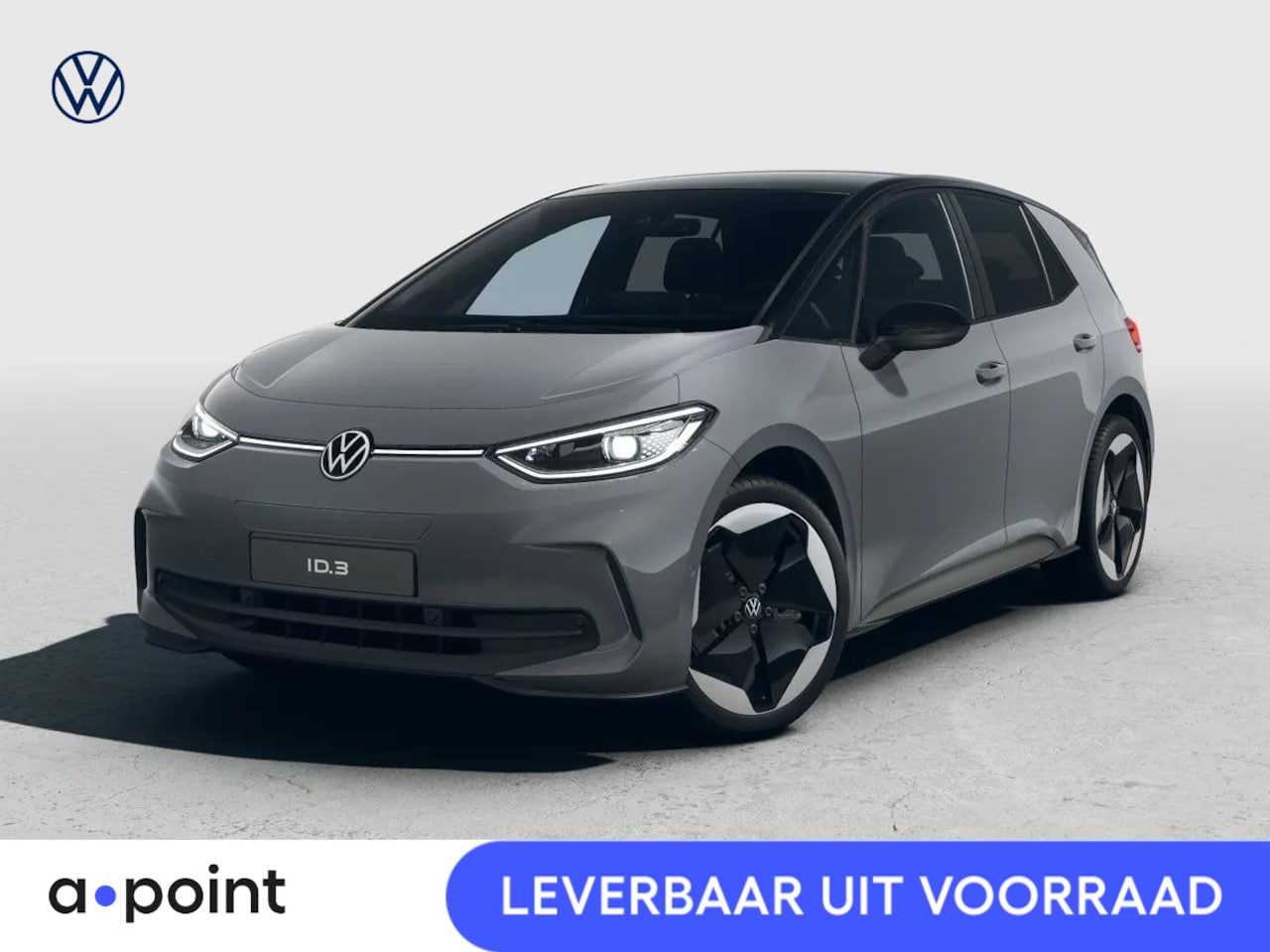 Volkswagen ID.3 - Pro S Limited Edition 79 kWh accu. 150 kW / 204 PK - AutoWereld.nl