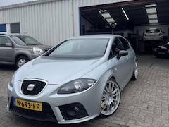 SEAT Leon - 2.0 TFSI Cupra | BBK RS6 & 911 | 350Pk | Schaalstl