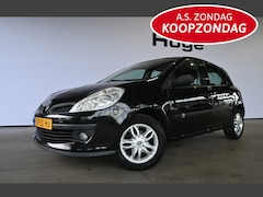 Renault Clio - 1.2-16V Special Line Airco Elektrisch Pakket Lichtmetaal Inruil Mogelijk