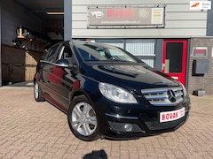 Mercedes-Benz B-klasse - 180 BlueEFFICIENCY