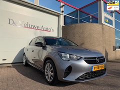 Opel Corsa-e - Edition 50 kWh|PDC|Carplay|1e eig.|ACC|Clima|